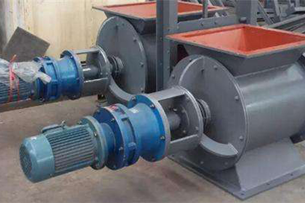 倉壁振動(dòng)器